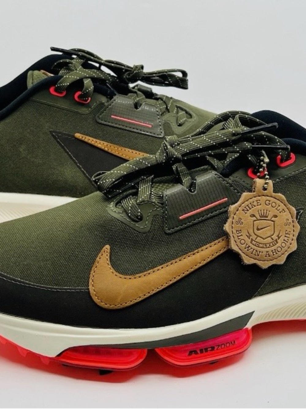 Nike Men’s Air Zoom Infinity TR NXT%2NRG - Brand New